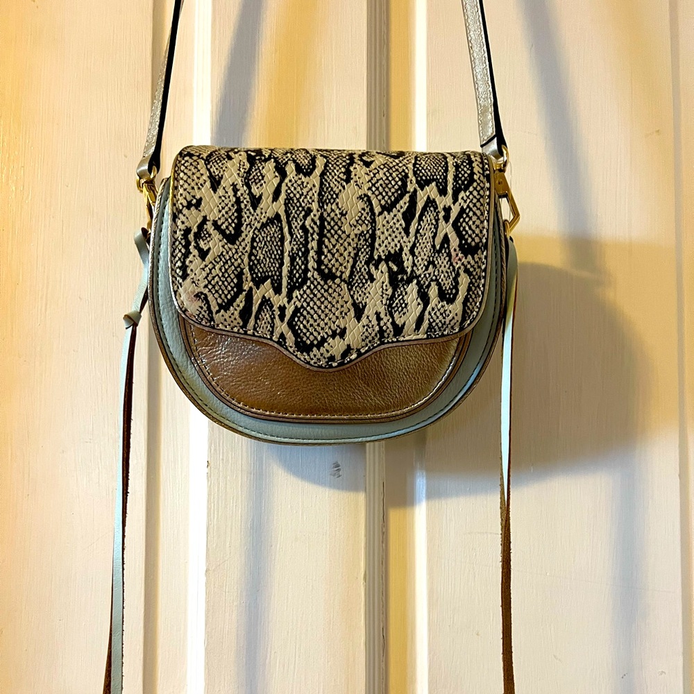 Rebecca Minkoff crossbody